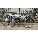 Ridgeback Comet Hybrid Bike